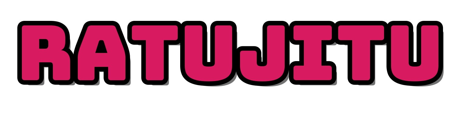 RATUJITU